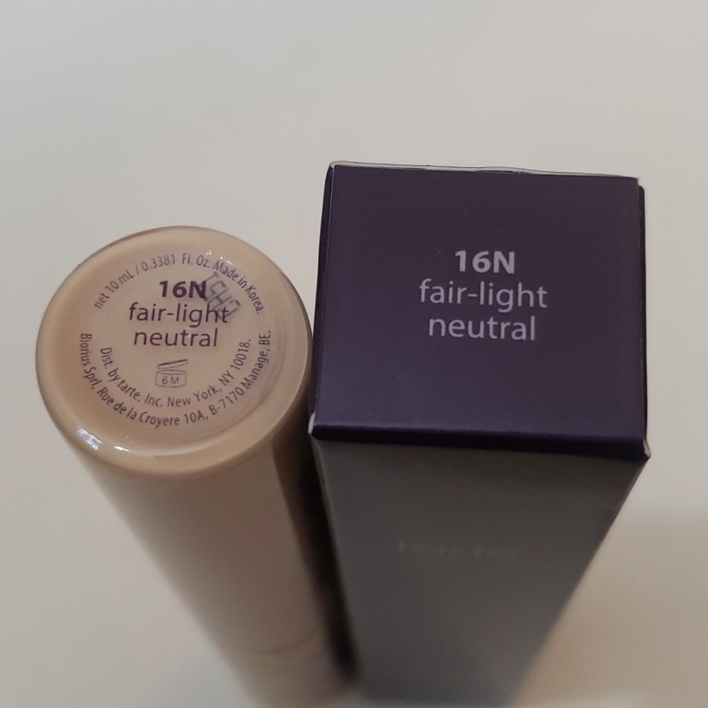 Concealer - Picture 3 of 3